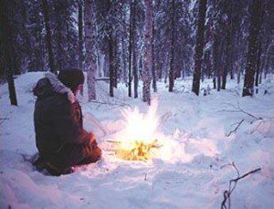 Winter Survival 
