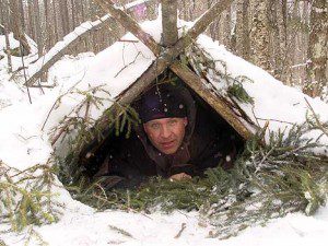 Winter Shelter