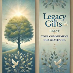 NGO Legacy Gift Donation Ideas