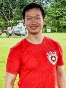 Anthony Fong, MD
