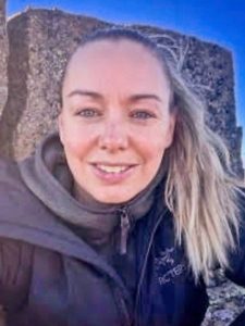Michelle Kerr, RN