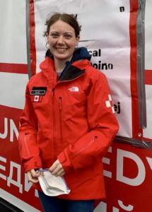 Sarah Scott, MD